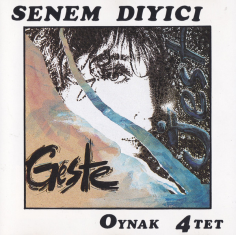 Oynak 4Tet - Geste / Jest